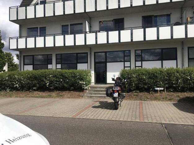 Bürofläche zur Miete provisionsfrei 750 € 109 m² Bürofläche Finowfurter Ring 12 Finowfurt Schorfheide 16244