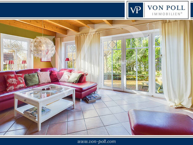 Einfamilienhaus zum Kauf 349.000 € 4 Zimmer 124 m² 713 m² Grundstück Eversmeer 26556