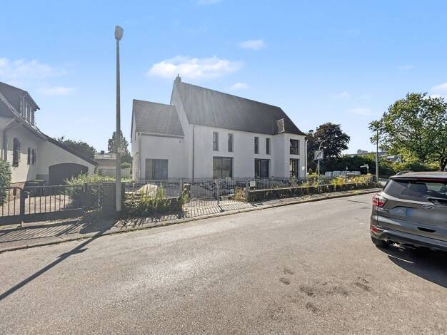 Doppelhaushälfte zum Kauf 799.000 € 5 Zimmer 220,6 m² 360 m² Grundstück Buchholz Duisburg 47249
