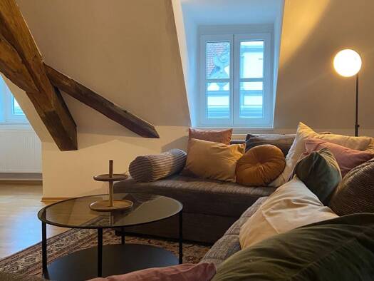 Wohnung zur Miete 900 € 3,5 Zimmer 108 m² Geschoss 2/3 frei ab 01.01.2026 Ansbach 91522