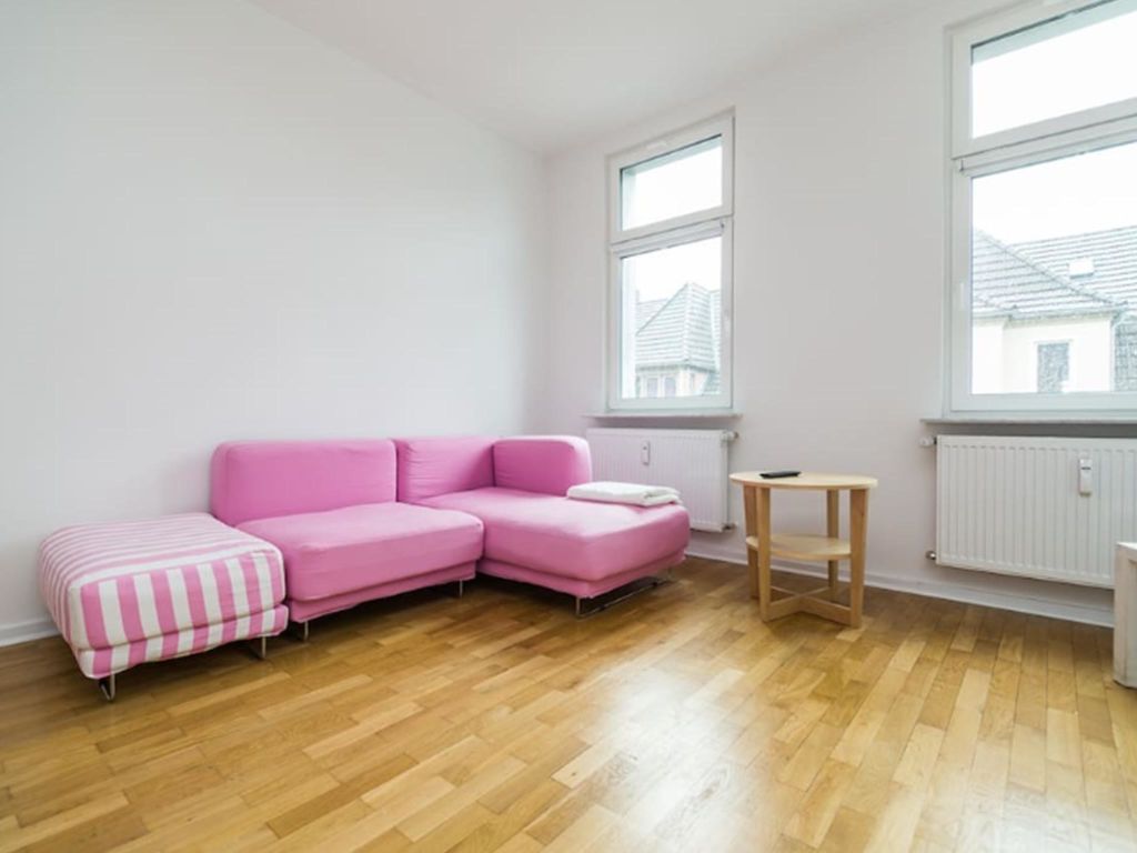 Wohnung zur Miete Wohnen auf Zeit 1.220 € 3 Zimmer 70 m²<br/>Wohnfläche 31.12.2024<br/>Verfügbarkeit Franziskastraße Rüttenscheid Essen 45131