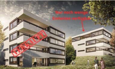 Wohnung zum Kauf 3 Zimmer Bregenz 6900