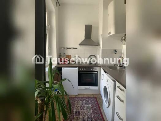 Wohnung zur Miete Tauschwohnung 470 € 1 Zimmer 35 m² Prenzlauer Berg Pankow 10437