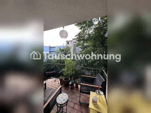 Wohnung zur Miete Tauschwohnung 700 € 2 Zimmer 55 m² 2. Geschoss Zehlendorf Steglitz-Zehlendorf 12167