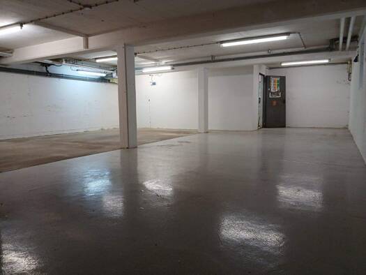 Halle/Industriefläche zur Miete provisionsfrei 350 € 78 m² Lagerfläche Kirchplatz 13 Schleching 83259