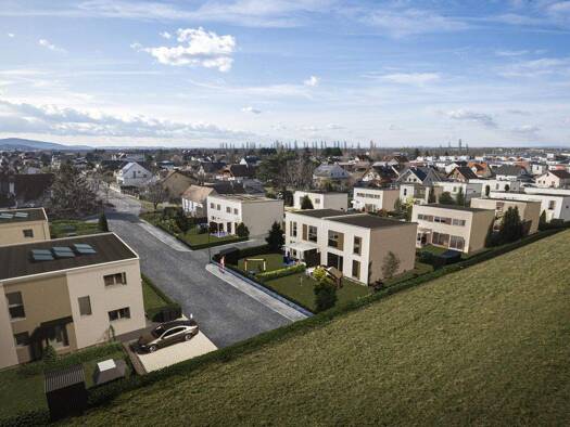 Einfamilienhaus zum Kauf provisionsfrei 777.000 € 4 Zimmer 126,3 m² 388,7 m² Grundstück Königstetten 3433