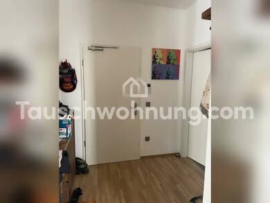 Wohnung zur Miete Tauschwohnung 422 € 2 Zimmer 44 m² 1. Geschoss Neustadt-Neuschönefeld Leipzig 04317