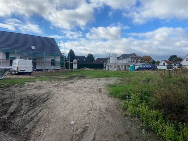 Grundstück zum Kauf provisionsfrei 127.433 € 654 m² Grundstück frei ab sofort Dodendorf Sülzetal 39171