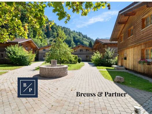Haus zum Kauf 799.000 € 6 Zimmer 139,1 m² 217,2 m² Grundstück Bartholomäberg 6781