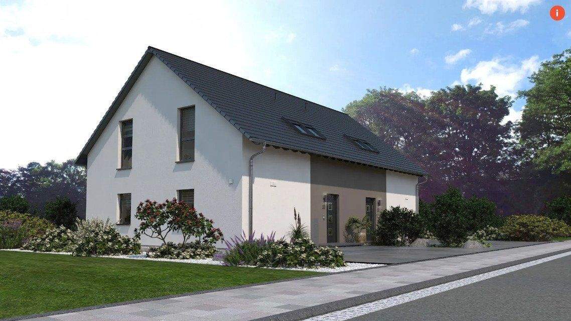 Haus – Bensheim - Ansicht 3