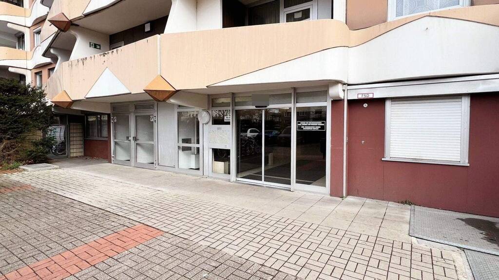 Wohnung zum Kauf 239.000 € 2 Zimmer 42 m² 1. Geschoss Zollstock Köln 50969