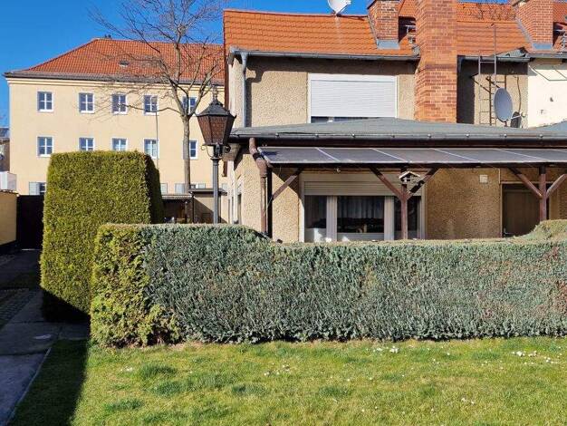 Haus mit Keller kaufen in Potsdam Babelsberg Süd - 3 Angebote ab 589.