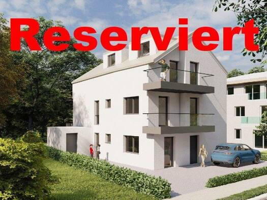 Wohnung zum Kauf - Erstbezug provisionsfrei 369.000 € 2 Zimmer 73,3 m² 2. Geschoss frei ab 01.01.2027 Rolandsweg 77 Kernstadt Paderborn 33102