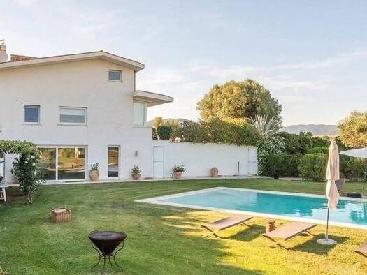 Haus zum Kauf 1.500.000 € 365 m² Montalto di Castro 01014
