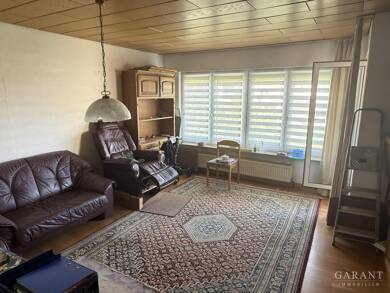 Wohnung zum Kauf 275.000 € 3 Zimmer 75 m² 1. Geschoss Kornwestheim Kornwestheim 70806