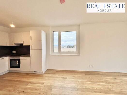 Wohnung zur Miete - Erstbezug 819 € 2 Zimmer 54,4 m² St. Peter Klagenfurt,13.Bez.:Viktring 9020