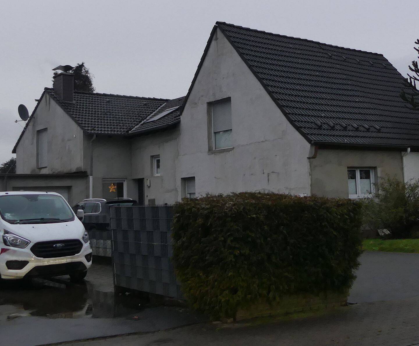 Doppelhaushälfte zum Kauf - Ansicht 3