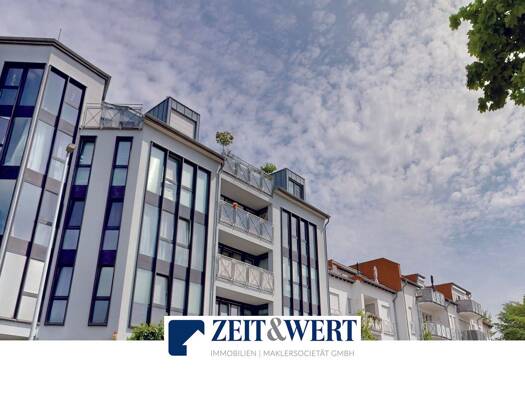 Wohnung zum Kauf 197.000 € 2 Zimmer 70 m² 4. Geschoss Liblar Erftstadt 50374