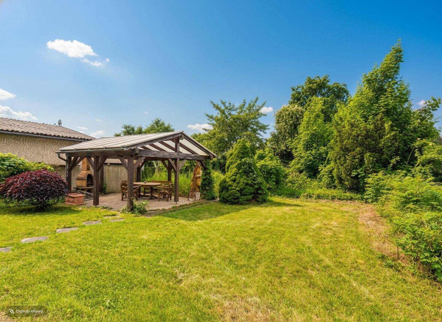 Einfamilienhaus zum Kauf - Ansicht 5