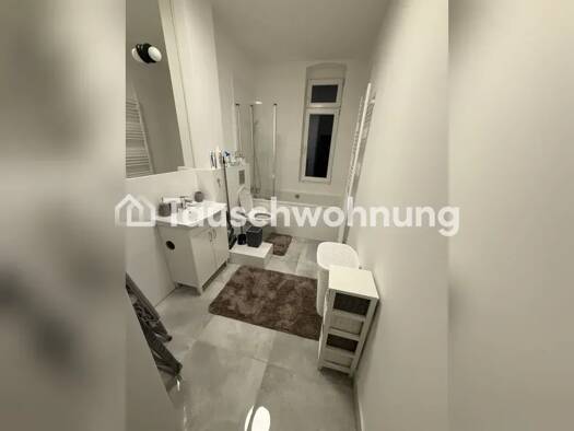 Wohnung zur Miete Tauschwohnung 900 € 2 Zimmer 63 m² Spandau Spandau 13585