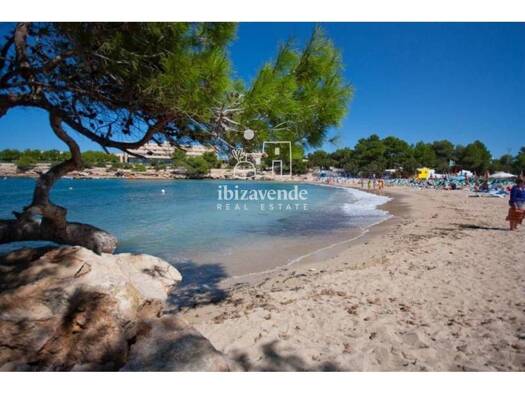 Villa zur Miete 16.000 € 4 Zimmer 80 m² Sant Josep de sa Talaia 07829