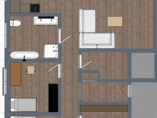 Wohnung zur Miete - Erstbezug 1.650 € 4 Zimmer 115 m² Geschoss 2/3 frei ab 15.01.2027 Ahornweg 6 Nörvenich Nörvenich 52388