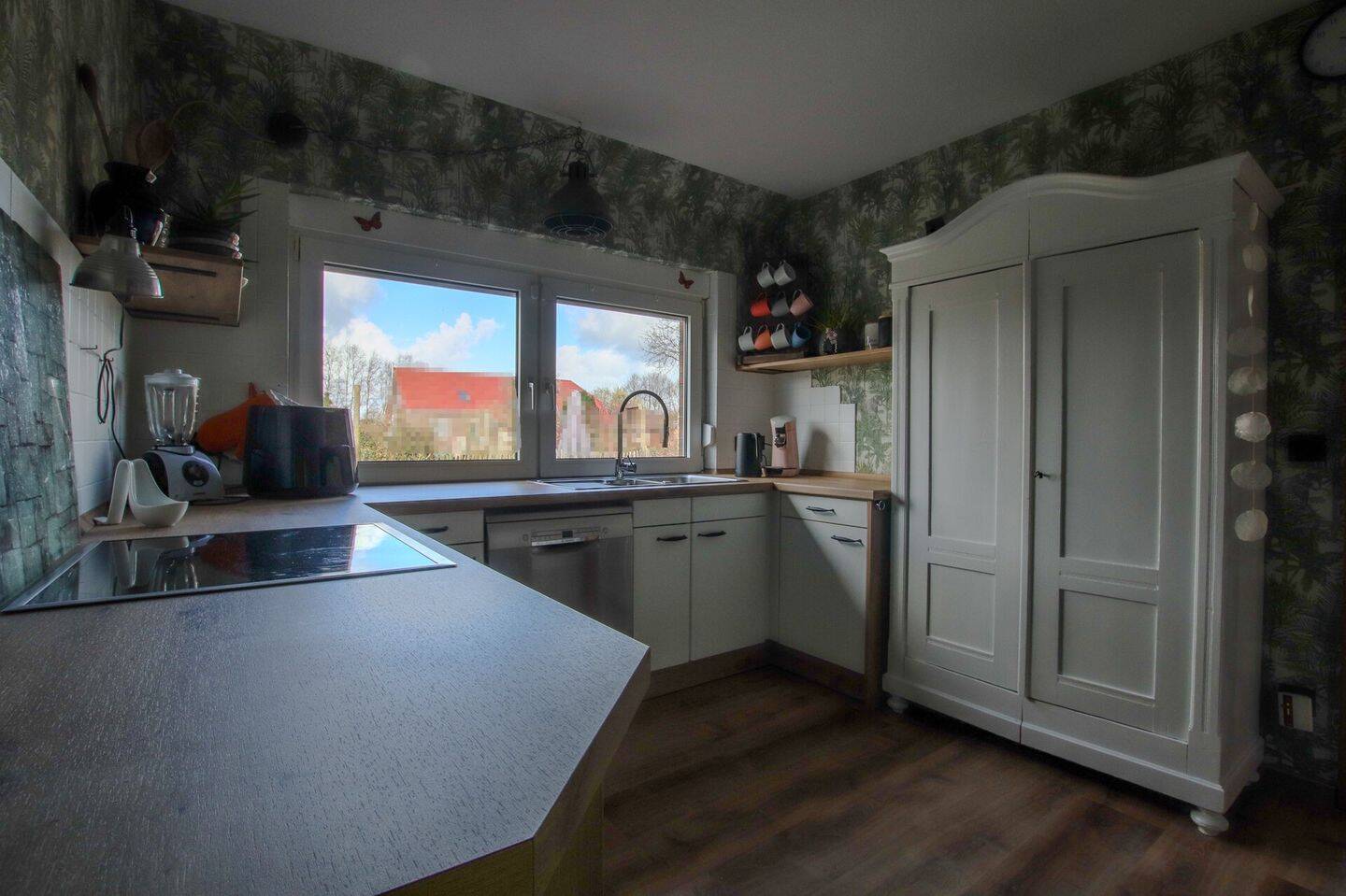 Immobilie in Friedeburg - Gemütliche Erdgeschoss-Wohnung in Bentstreek - Bild 4