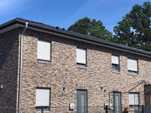 Terrassenwohnung zur Miete 1.000 € 3 Zimmer 91 m² EG frei ab 01.04.2026 Soltau 29614