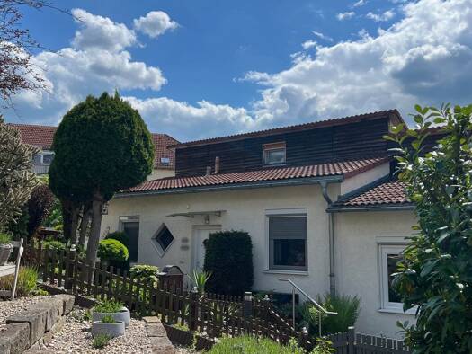 Reihenendhaus zum Kauf 235.000 € 4 Zimmer 78 m² 148 m² Grundstück Dohma Dohma 01796