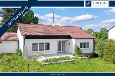 Einfamilienhaus zum Kauf 595.000 € 4 Zimmer 110 m² 736 m² Grundstück Nehren 72147
