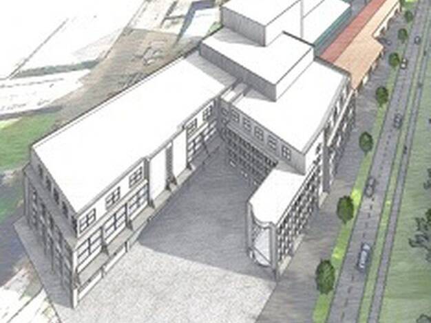 Lagerhalle zur Miete provisionsfrei 13.000 m² Lagerfläche Colsmanstraße 25 Friedrichshafen Friedrichshafen 88045