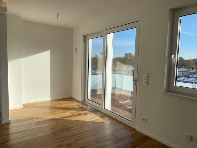 Apartment zum Kauf provisionsfrei 249.615 € 2 Zimmer 55,5 m²<br/>Wohnfläche 1.<br/>Geschoss ab sofort<br/>Verfügbarkeit Louisenhain 4 Wandlitz Wandlitz 16348