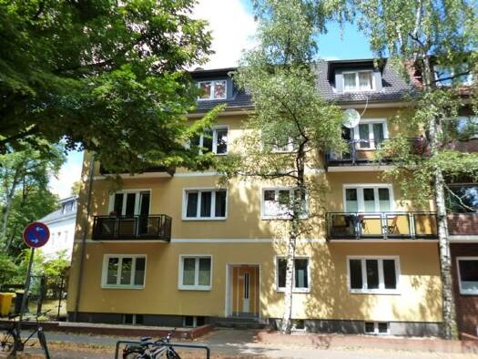 Wohnung zum Kauf 319.000 € 3 Zimmer 65 m² Marienthal Wandsbek 22043