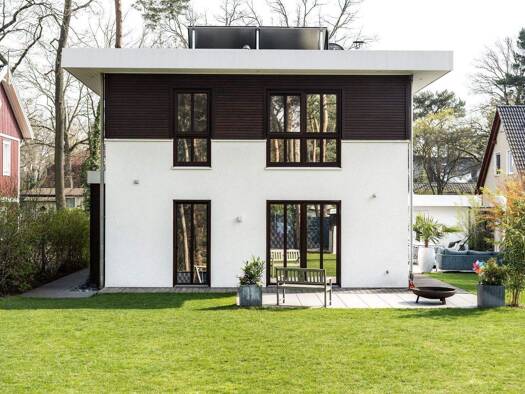 Villa zum Kauf 1.980.000 € 7 Zimmer 234 m² 1.278 m² Grundstück Stahnsdorf 14532