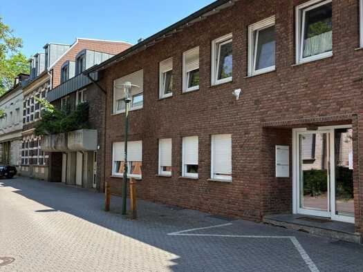 Mehrfamilienhaus zum Kauf 1.350.000 € 703 m² Gronau Gronau 48599