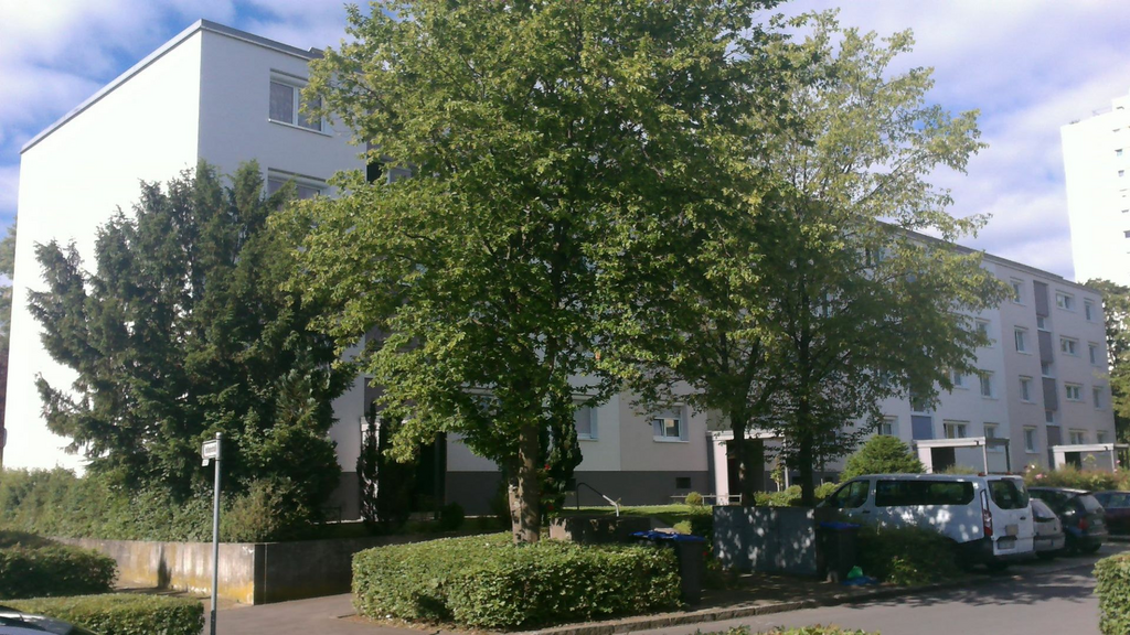 Wohnung zur Miete 718 € 3 Zimmer 77,5 m²<br/>Wohnfläche 2.<br/>Geschoss 01.10.2024<br/>Verfügbarkeit Holbeinstraße 21 Roßdorf Nürtingen 72622