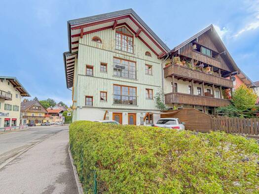 Wohnung zum Kauf 1.800.000 € 16 Zimmer 365 m² Bad Tölz 83646