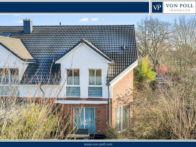 Reihenendhaus zum Kauf 585.000 € 5 Zimmer 144,7 m² 377 m² Grundstück Pinneberg 25421