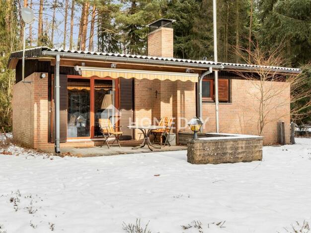 Einfamilienhaus zum Kauf 169.000 € 3 Zimmer 45,8 m² 4.253 m² Grundstück Stüde Sassenburg 38524