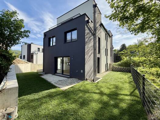Doppelhaushälfte zum Kauf 899.000 € 4 Zimmer 111,6 m² Klosterneuburg 3400