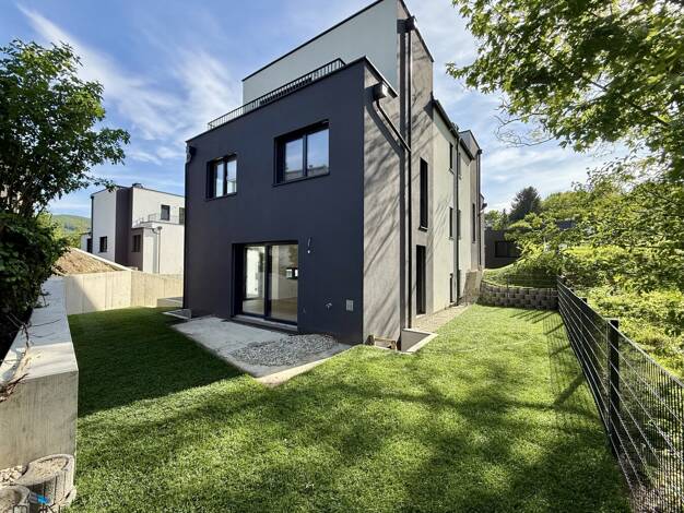 Doppelhaushälfte zum Kauf 899.000 € 4 Zimmer 111,6 m² Klosterneuburg 3400