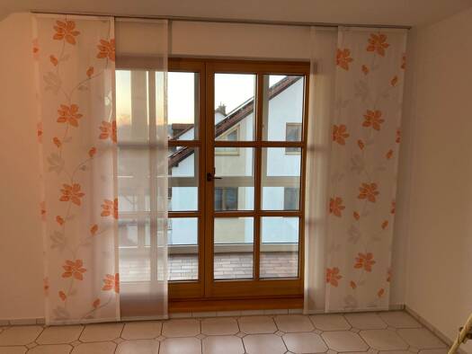 Wohnung zur Miete 1.280 € 4 Zimmer 98,4 m² Geschoss 2/4 frei ab sofort Großaitingen 86845