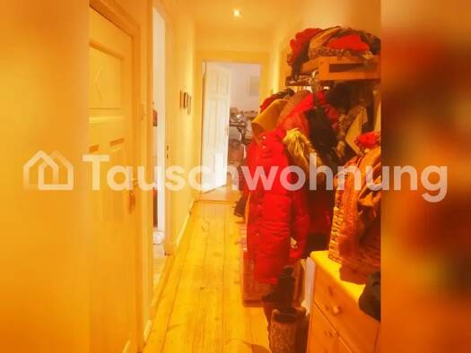 Wohnung zur Miete Tauschwohnung 965 € 4 Zimmer 98 m² 4. Geschoss Neukölln Berlin 12055