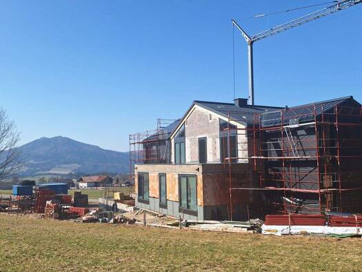 Wohnung zum Kauf - Erstbezug 1.184.500 € 4 Zimmer 205,4 m² Mondsee 5310