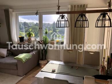 Wohnung zur Miete Tauschwohnung 470 € 2 Zimmer 59 m² 5. Geschoss Eißendorf Hamburg 21077