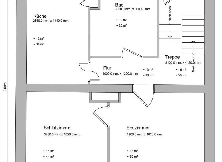 Mehrfamilienhaus zum Kauf 1.195.000 € 9 Zimmer 330 m² 657 m² Grundstück Köpenick Berlin 12555