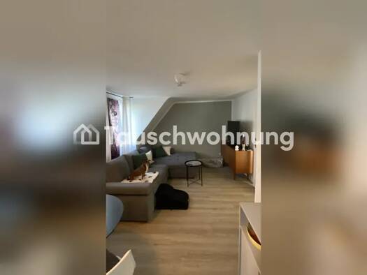 Wohnung zur Miete Tauschwohnung 650 € 2 Zimmer 60 m² 4. Geschoss Braunsfeld Köln 50933