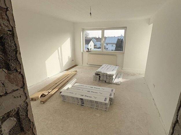 Wohnung zur Miete 830 € 4 Zimmer 93 m² 3. Geschoss frei ab 01.04.2026 Ringstraße 5 Walldürn 74731