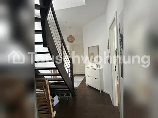 Wohnung zur Miete Tauschwohnung 2.200 € 4 Zimmer 140 m² 5. Geschoss Alt-Treptow Berlin 12435