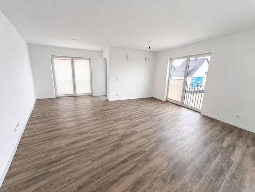 Wohnung zum Kauf 381.000 € 3 Zimmer 92 m² 1. Geschoss Straubing Straubing 94315